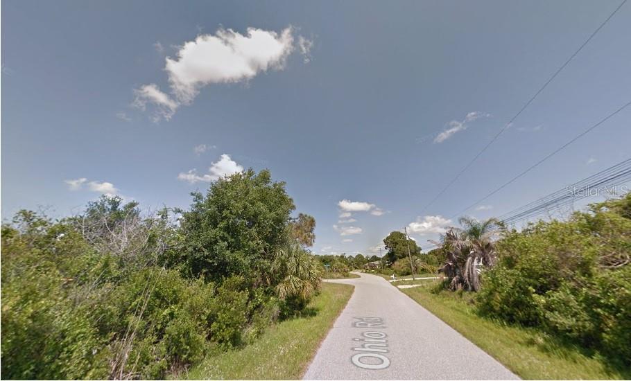 Image 3 of 6 For  Ohio Road 