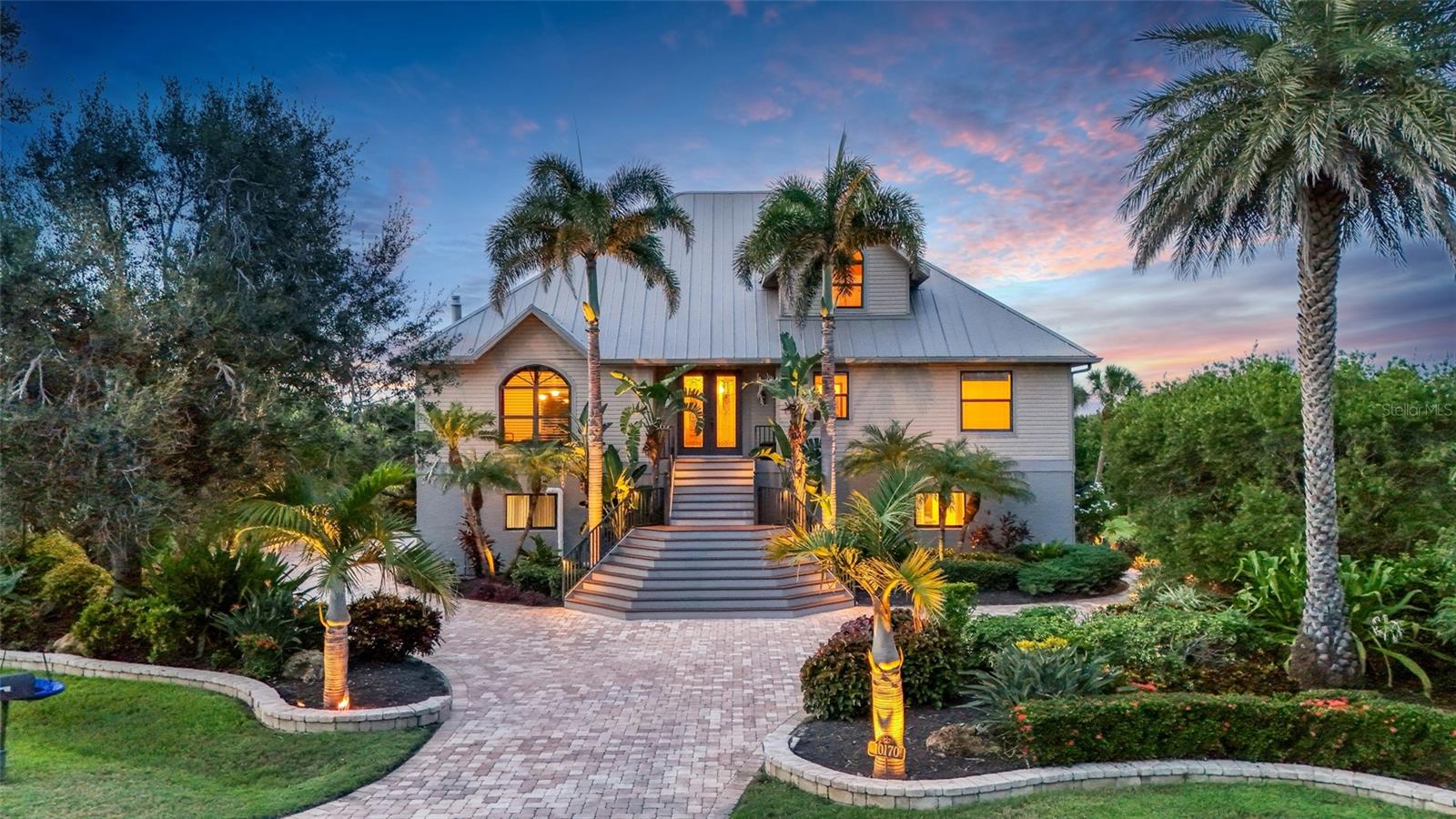 Details for 10170 & 10180 Creekside Drive, PLACIDA, FL 33946