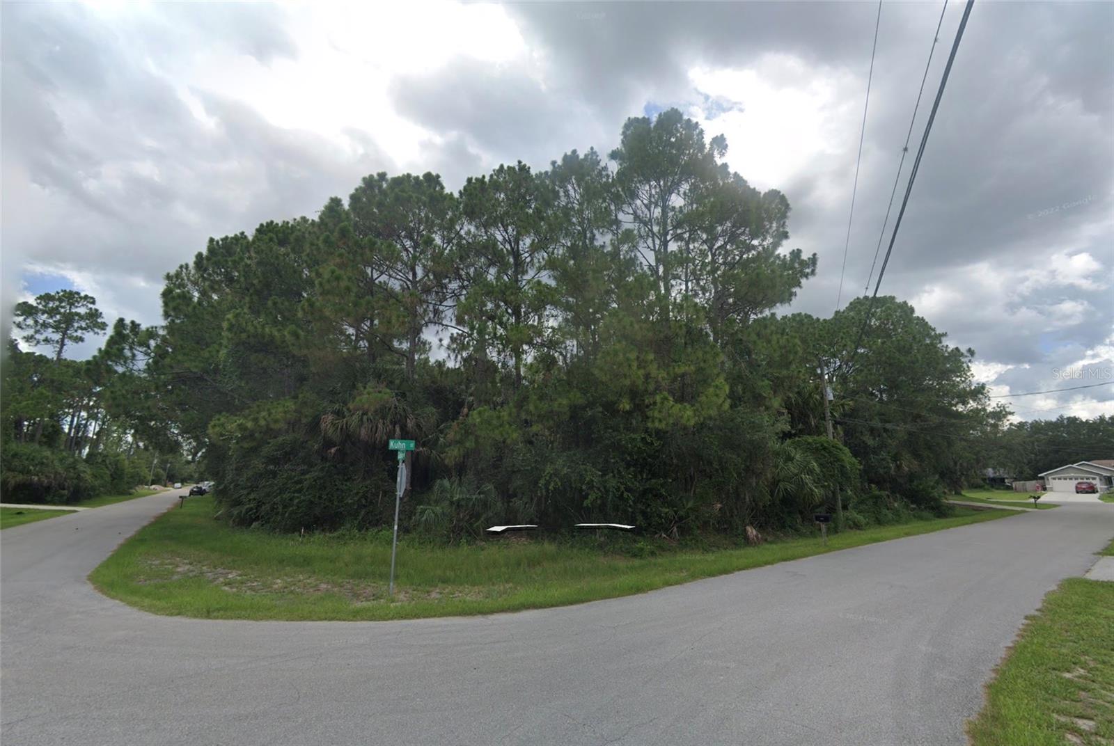 Image 8 of 14 For Lot 13 Giblin Drive