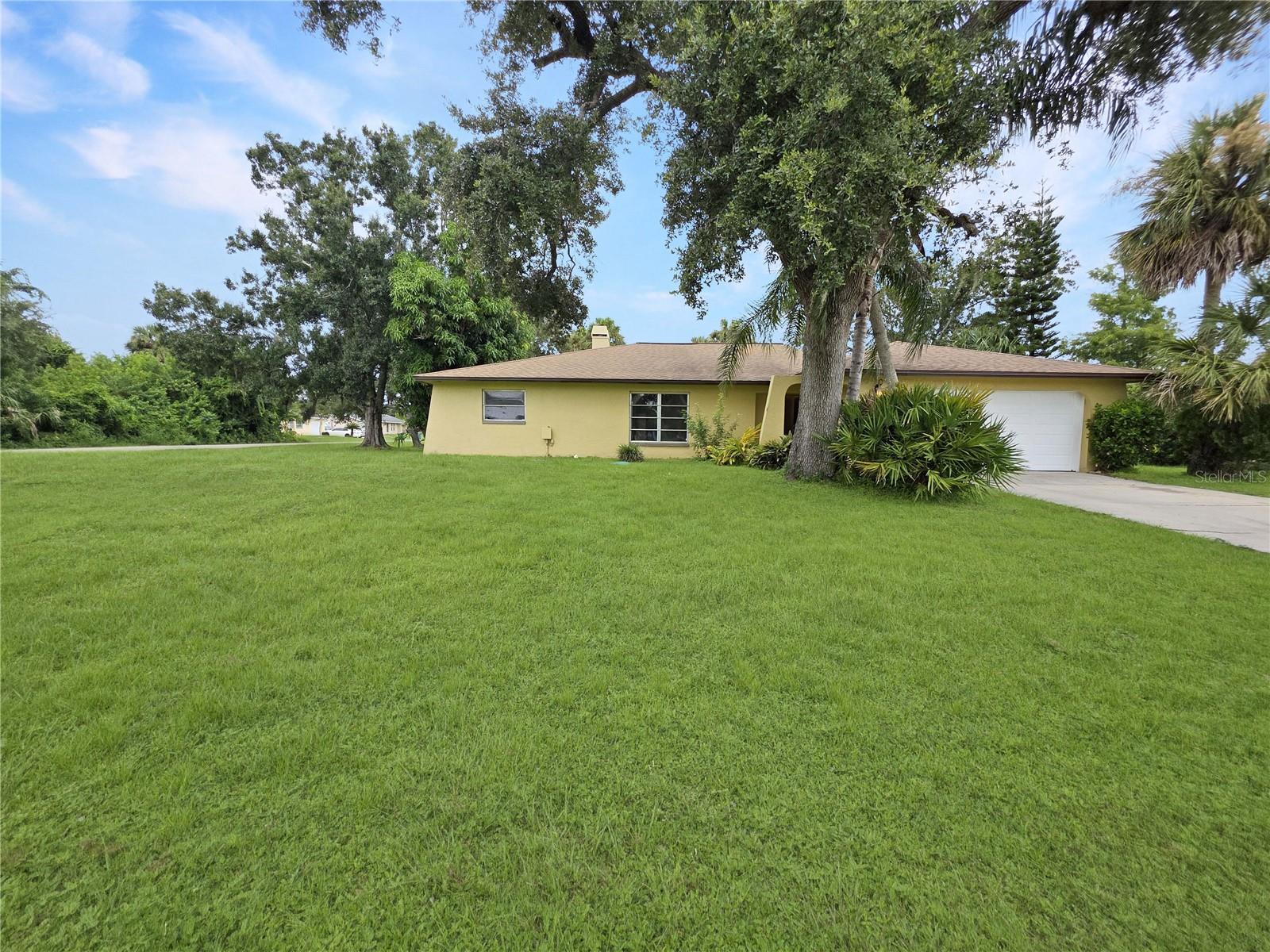 Details for 1205 Yorkshire Street, PORT CHARLOTTE, FL 33952