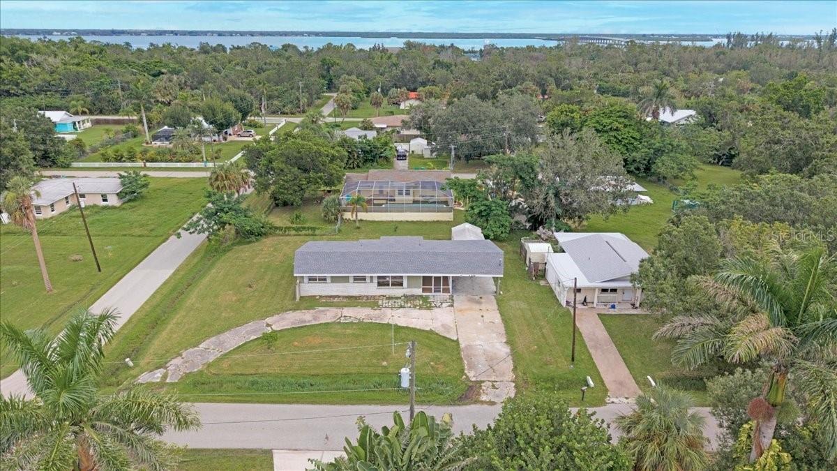 Details for 2206 Mark Avenue, PUNTA GORDA, FL 33950