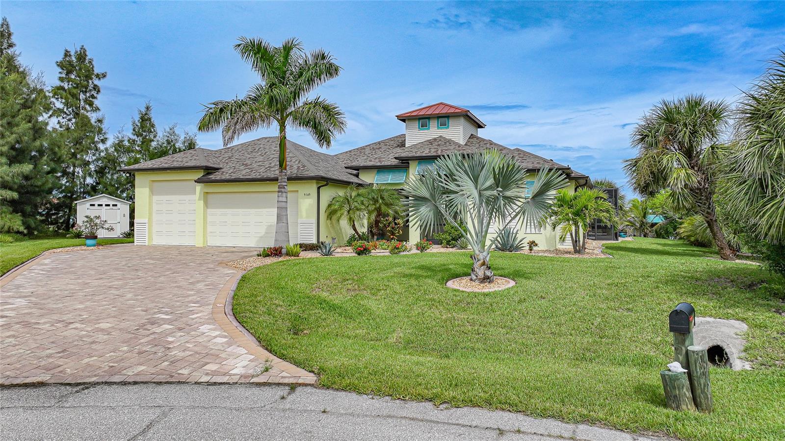 Image 4 of 53 For 9149 Lane Court