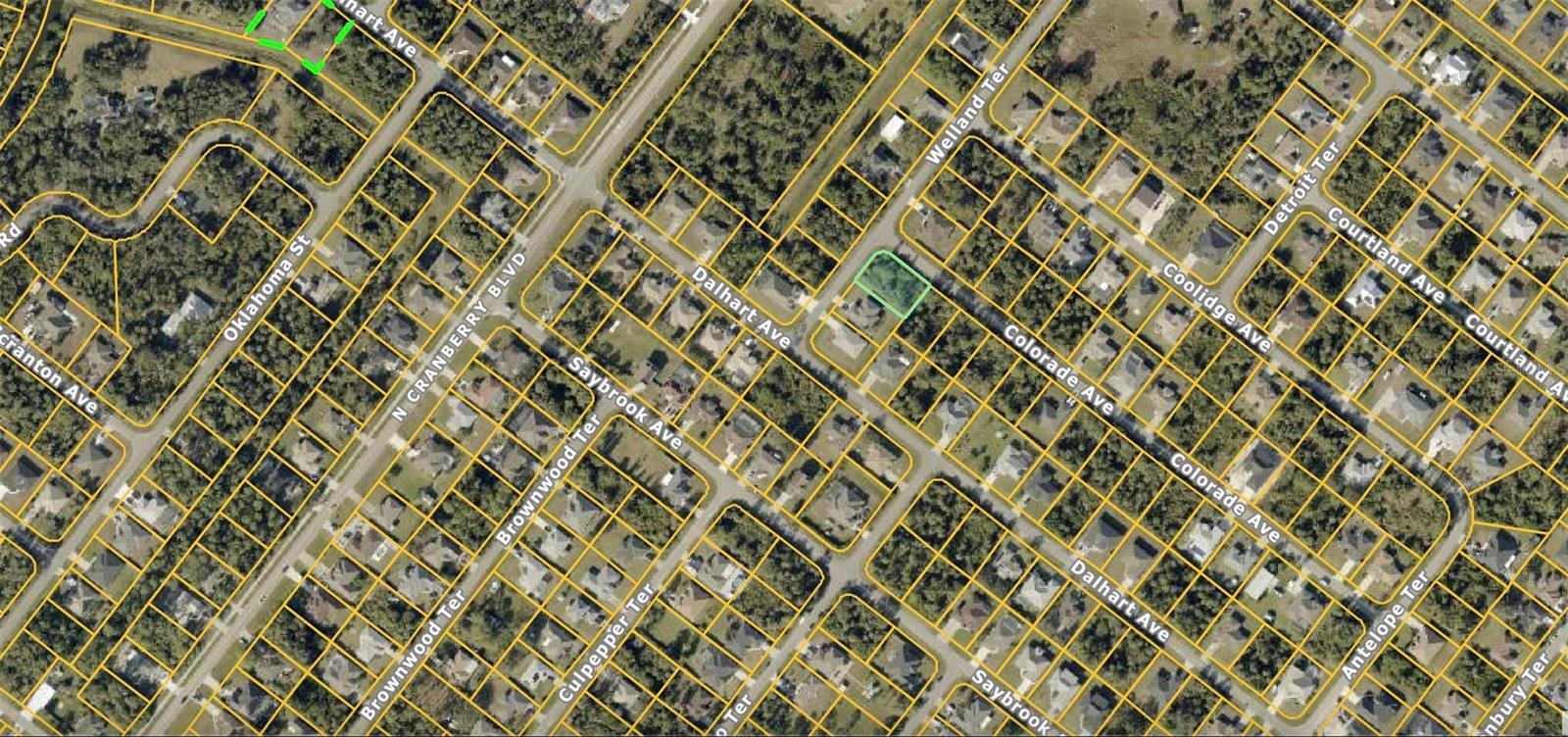 Image 4 of 6 For Lot 17 Welland Terrace