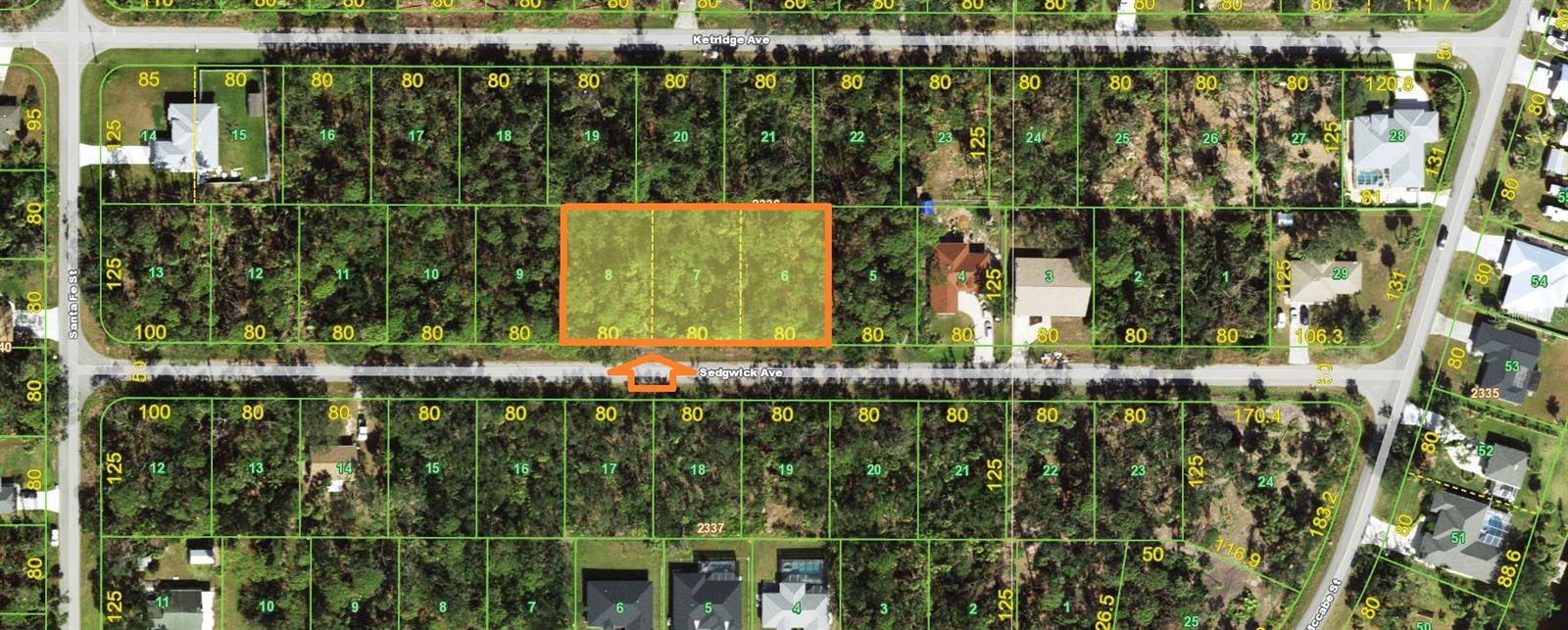 Image 2 of 17 For 13500 Sedgwick Avenue