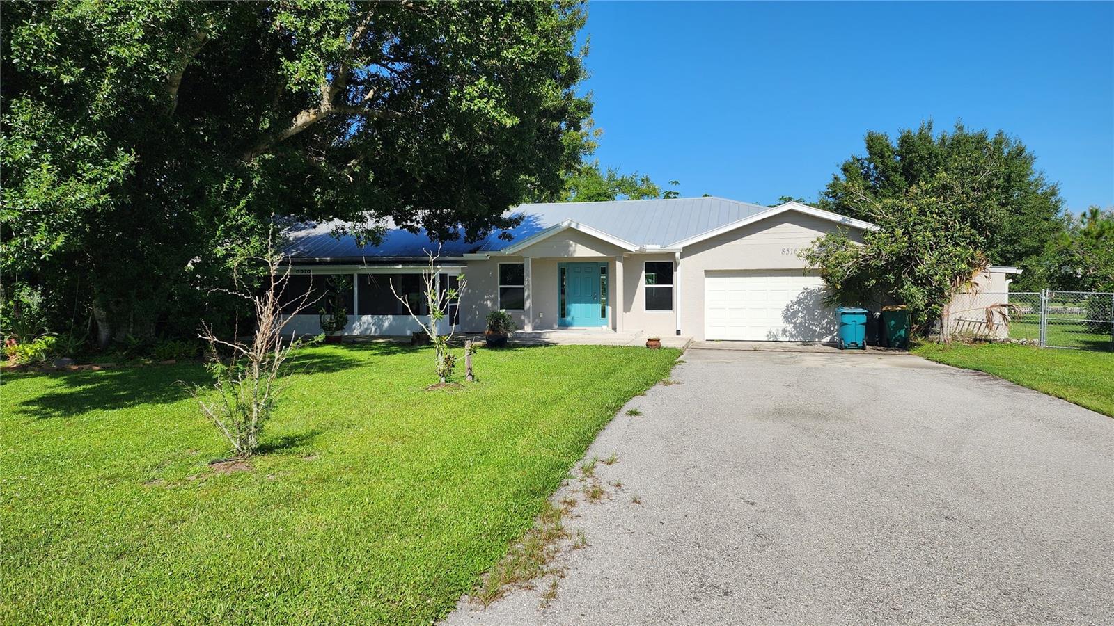 Details for 8516 Riverside Drive, PUNTA GORDA, FL 33982
