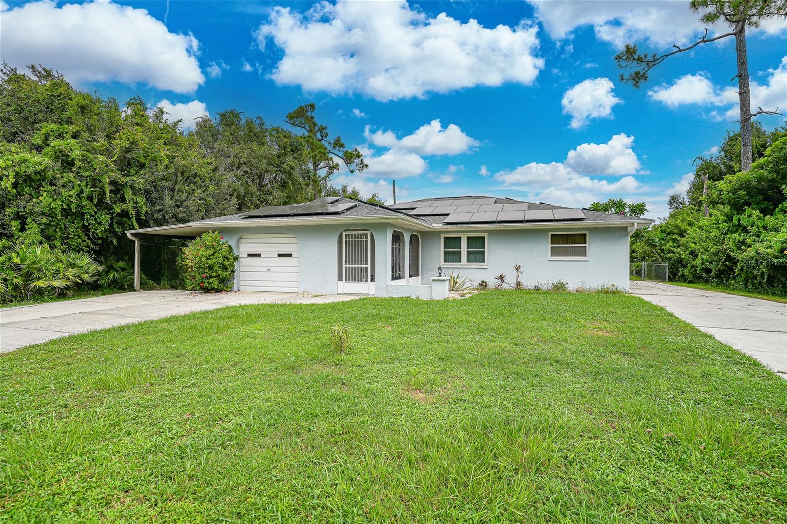 Details for 1074 Darby Drive Nw, PORT CHARLOTTE, FL 33948