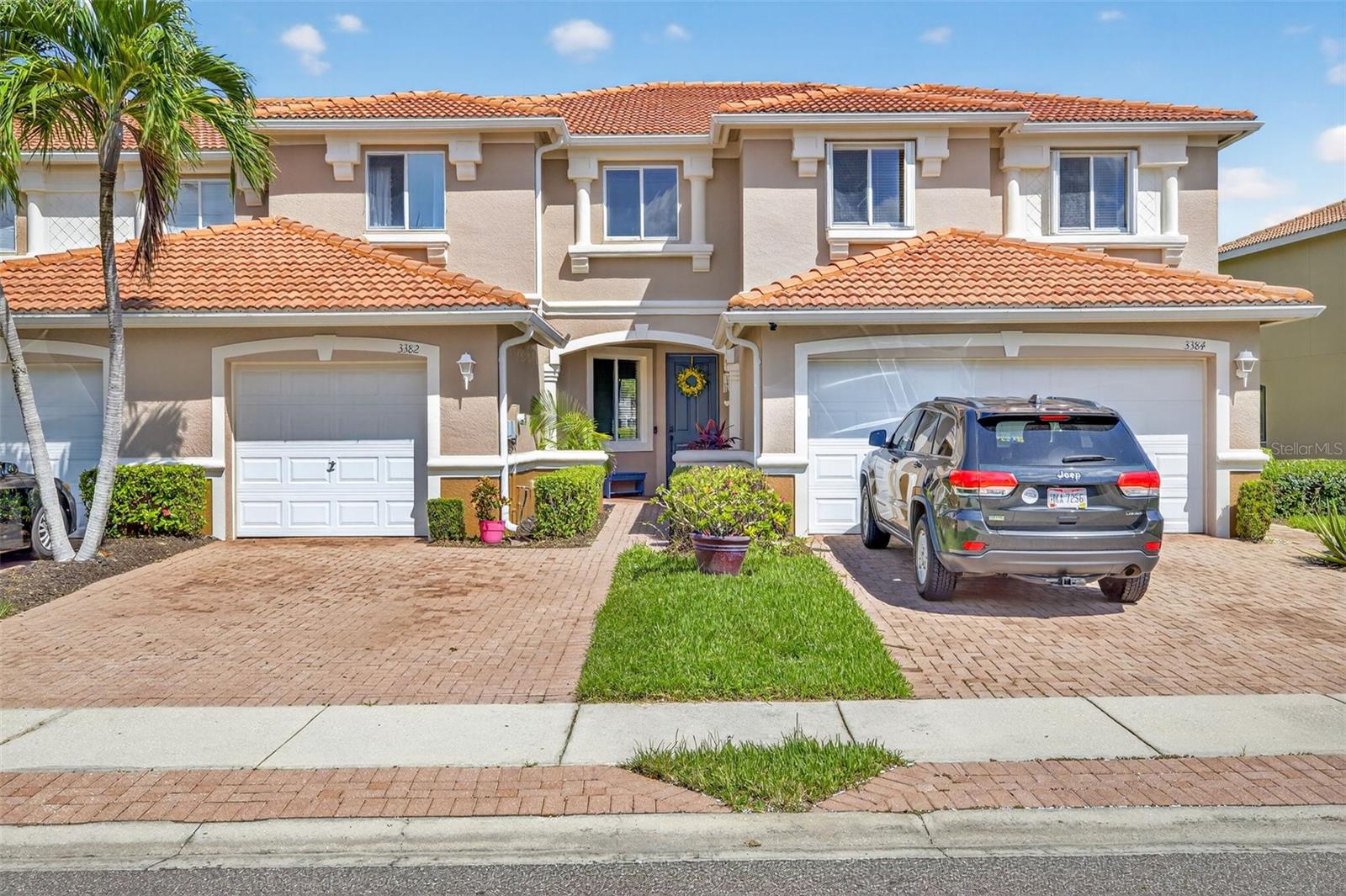 Image 2 of 56 For 3382 Dandolo Circle