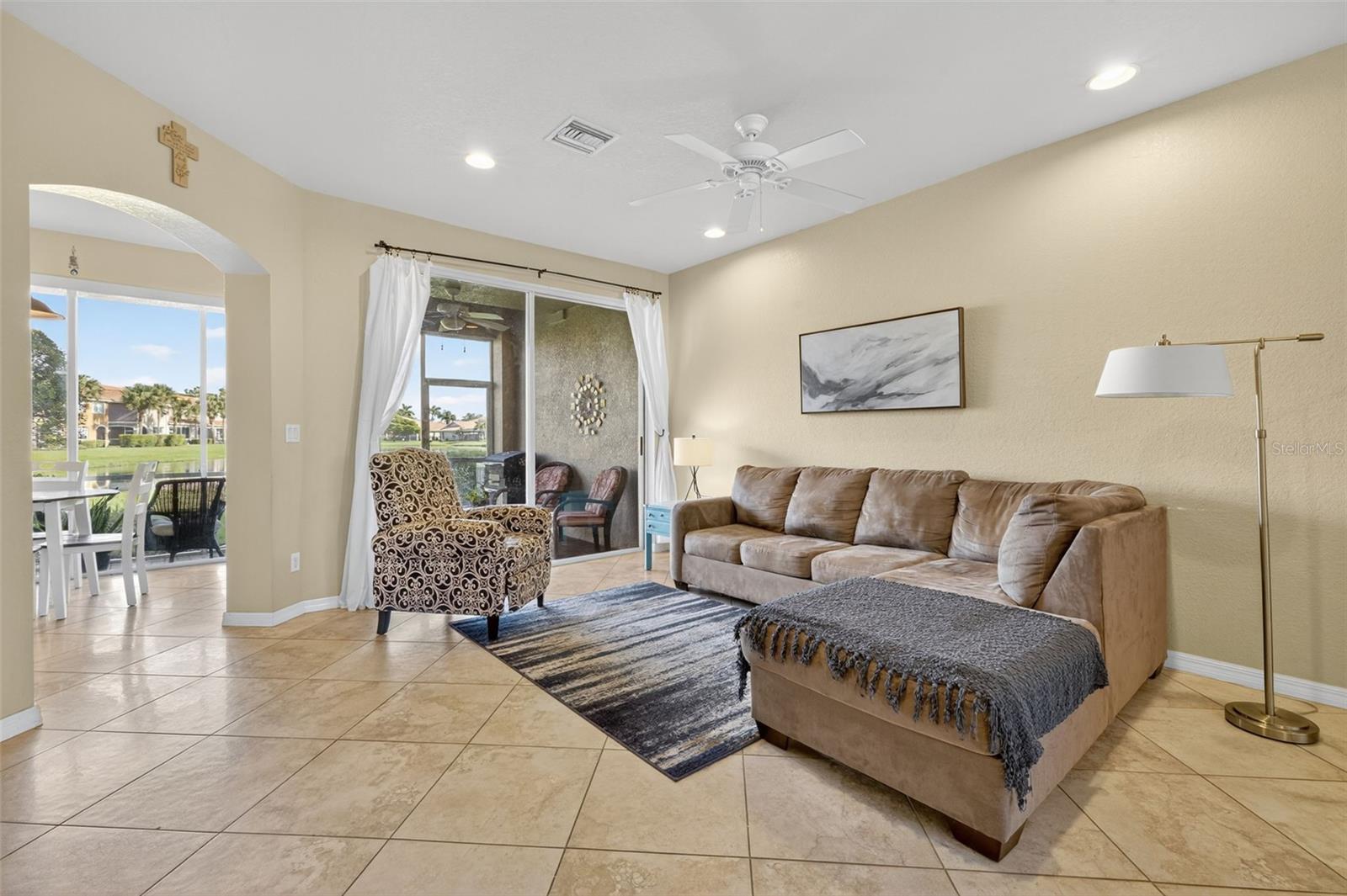 Image 3 of 56 For 3382 Dandolo Circle