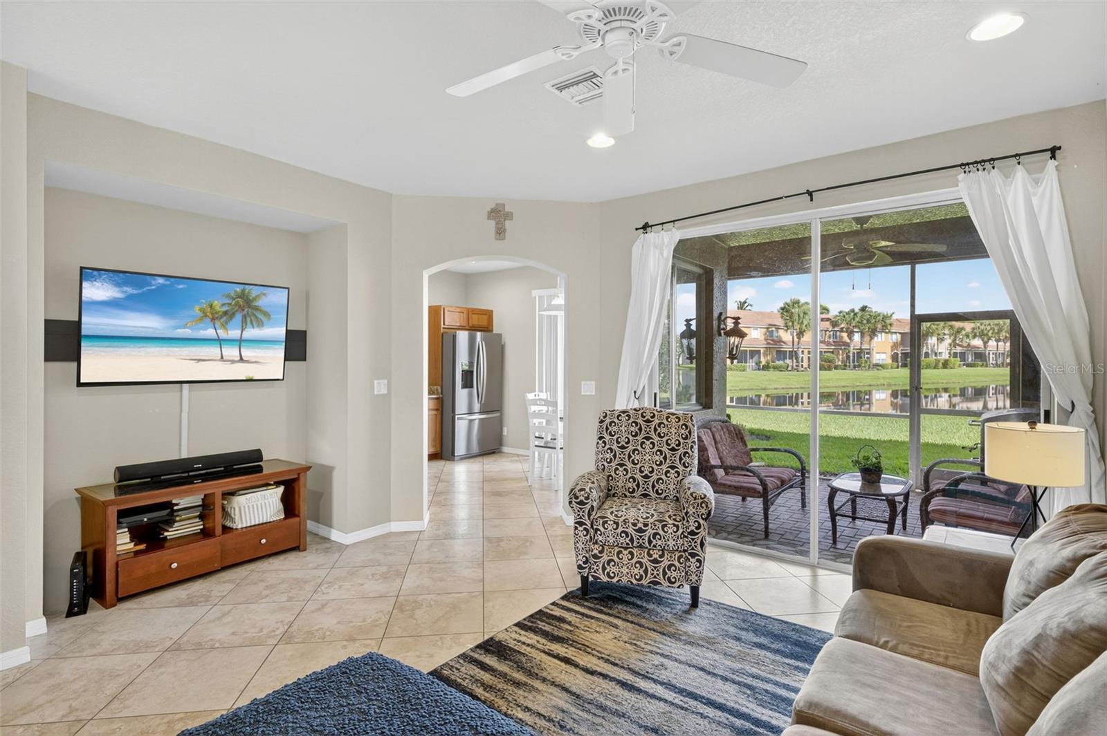 Image 4 of 56 For 3382 Dandolo Circle