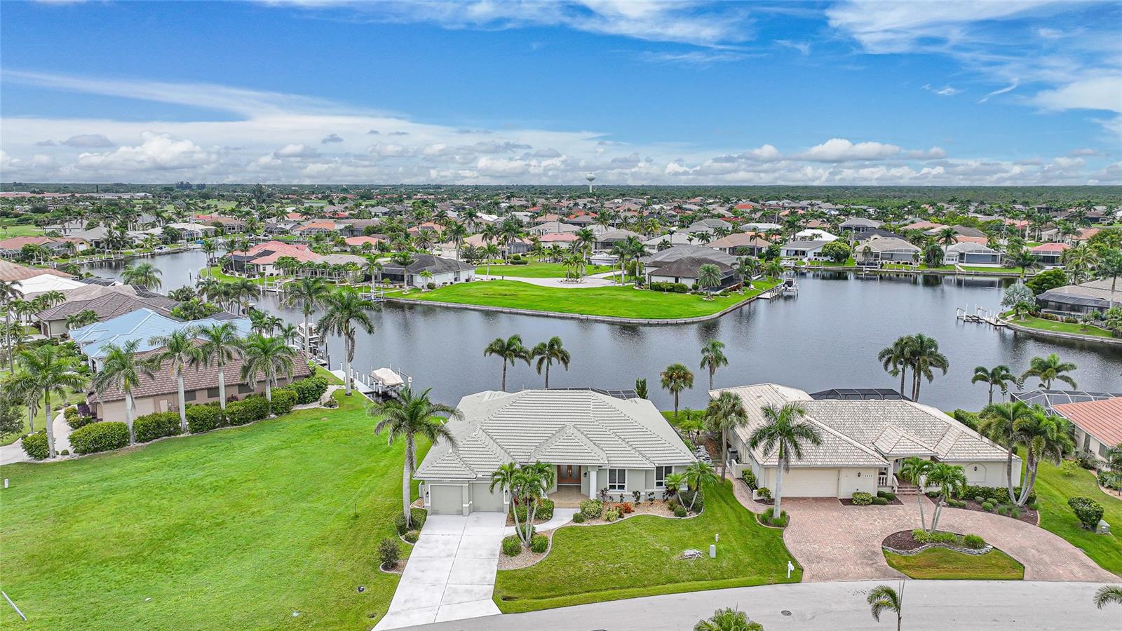 Details for 3932 Madrid Court, PUNTA GORDA, FL 33950
