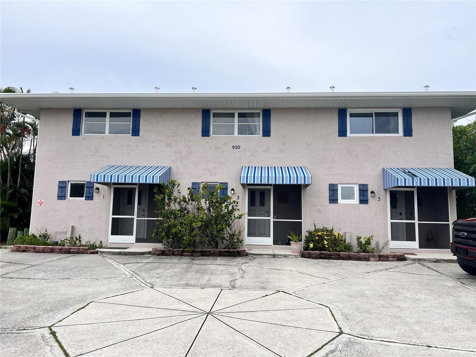 Details for 920 Conecta Drive 1, PUNTA GORDA, FL 33950