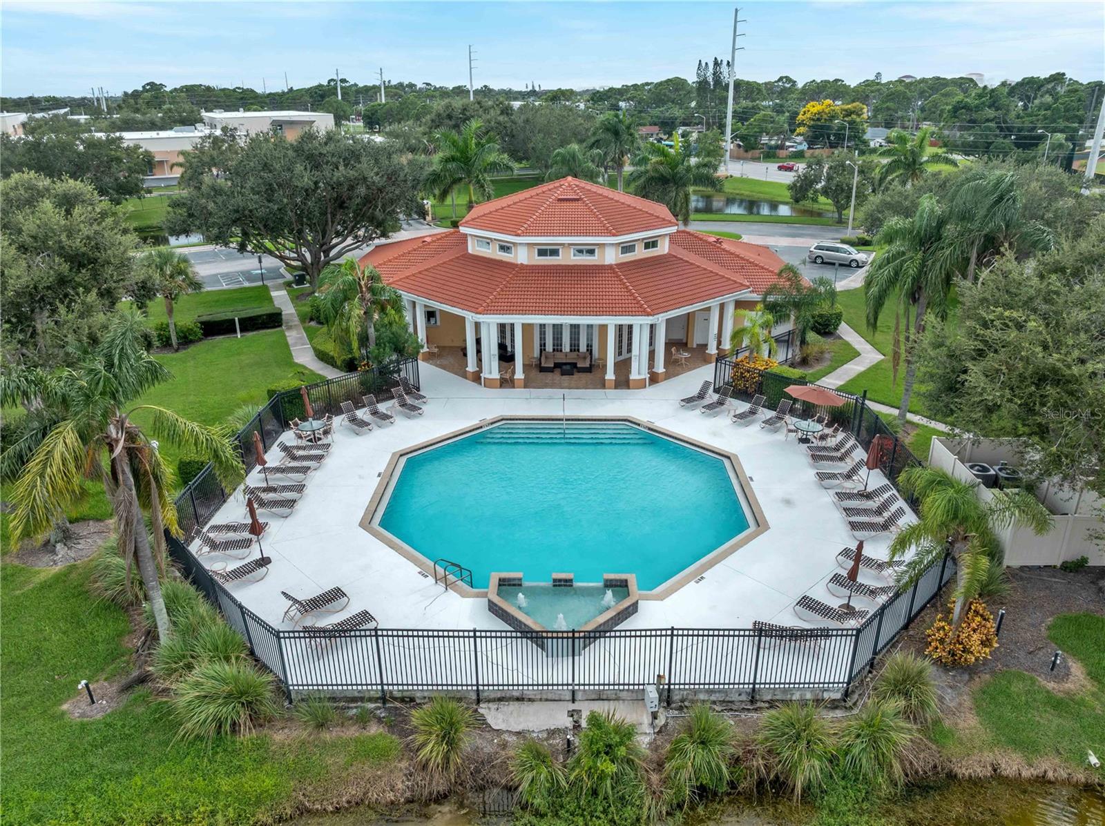 Image 2 of 39 For 1120 Villagio Circle 202