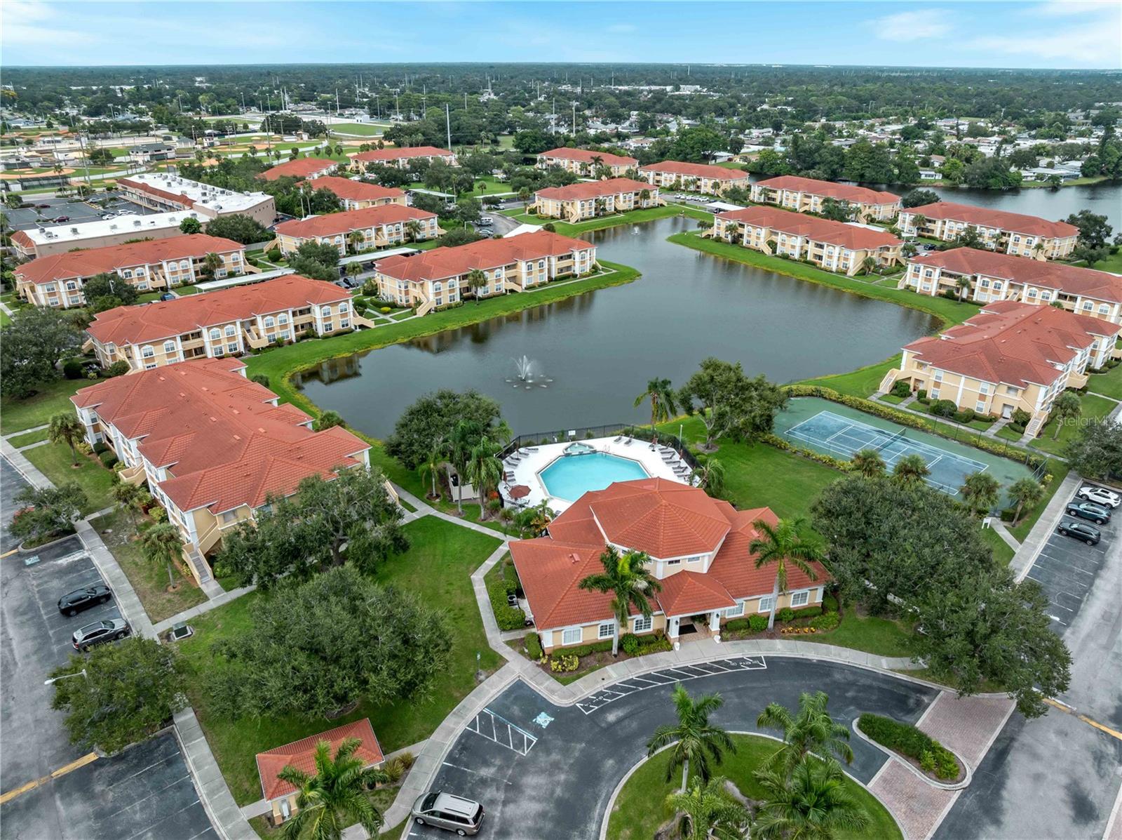 Image 3 of 39 For 1120 Villagio Circle 202