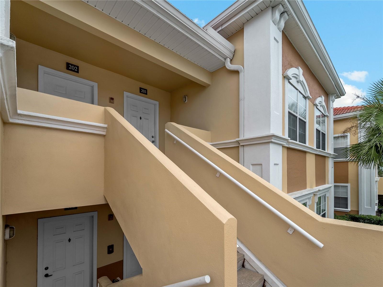 Image 32 of 39 For 1120 Villagio Circle 202
