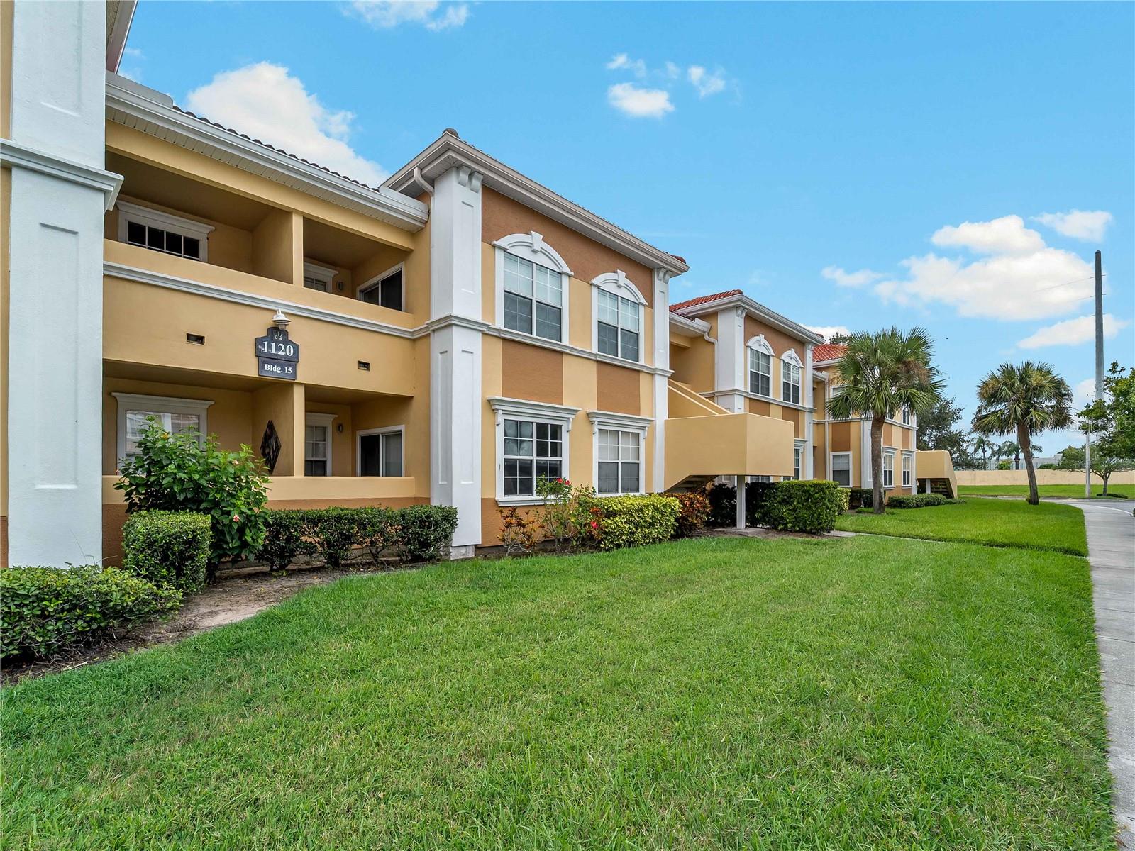 Image 34 of 39 For 1120 Villagio Circle 202