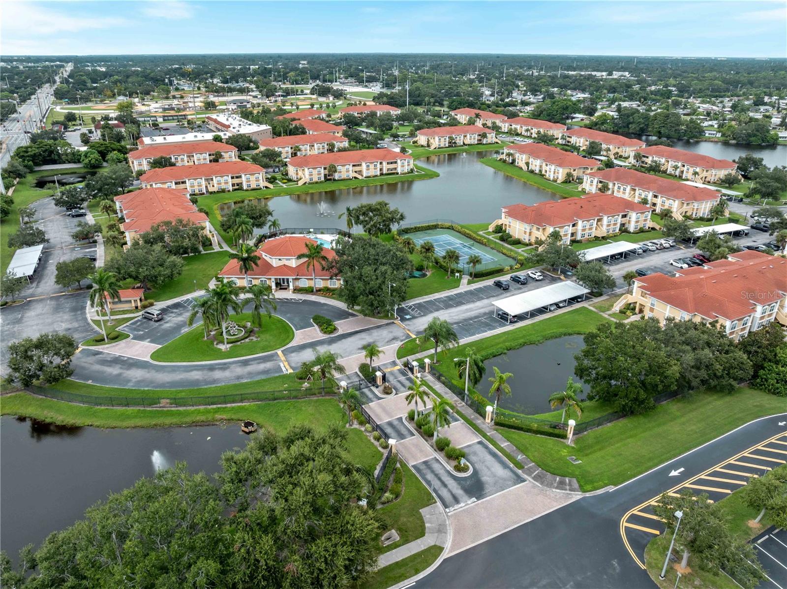 Image 36 of 39 For 1120 Villagio Circle 202
