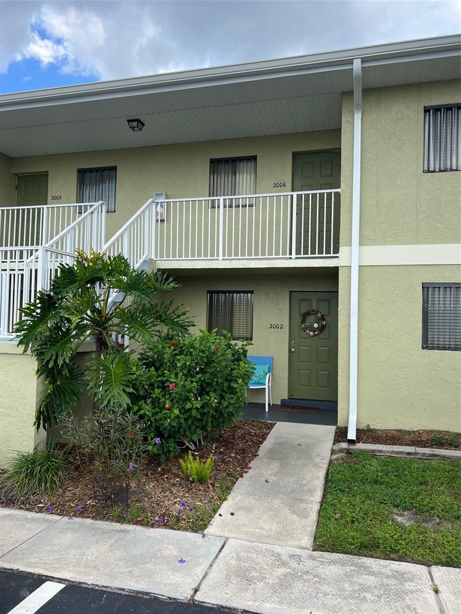 Details for 25225 Rampart Boulevard 2006, PUNTA GORDA, FL 33983