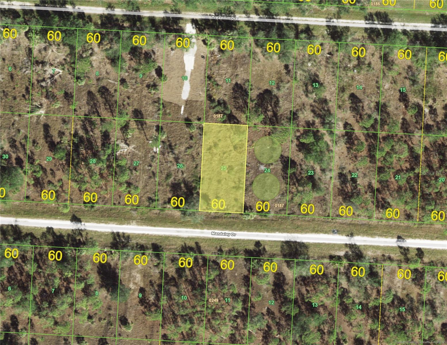 Details for 27342-48 Mandalay Drive, PUNTA GORDA, FL 33955