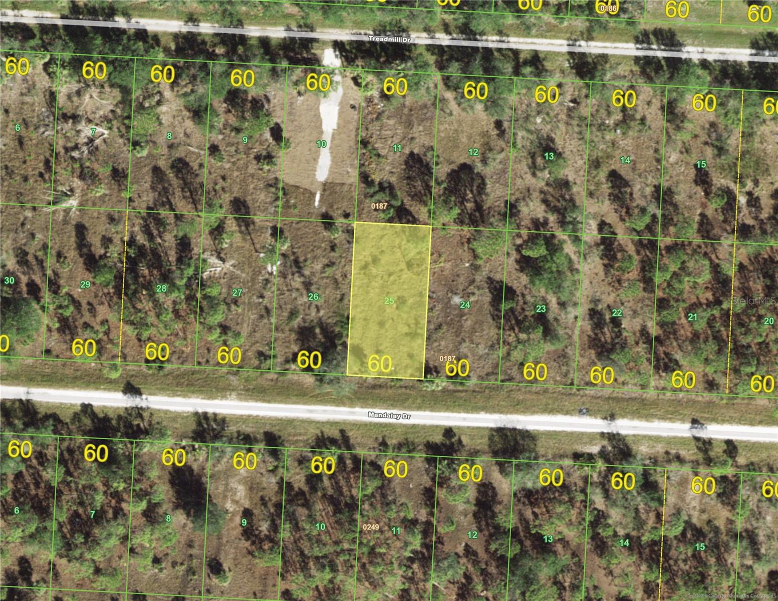 Image 2 of 2 For 27342-48 Mandalay Drive