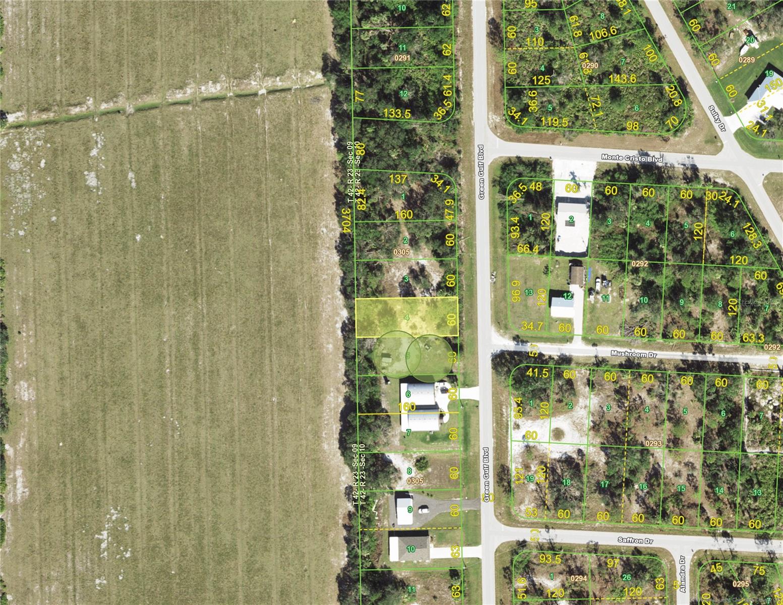 Details for 13253-59 Green Gulf Boulevard, PUNTA GORDA, FL 33955