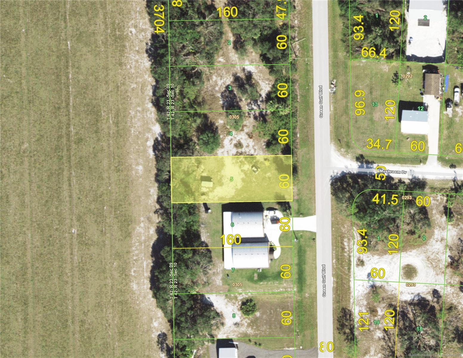Image 2 of 4 For 13253 59 Green Gulf Boulevard