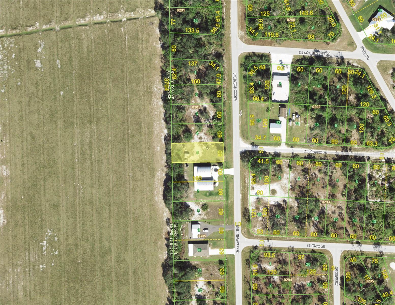 Image 3 of 4 For 13253 59 Green Gulf Boulevard