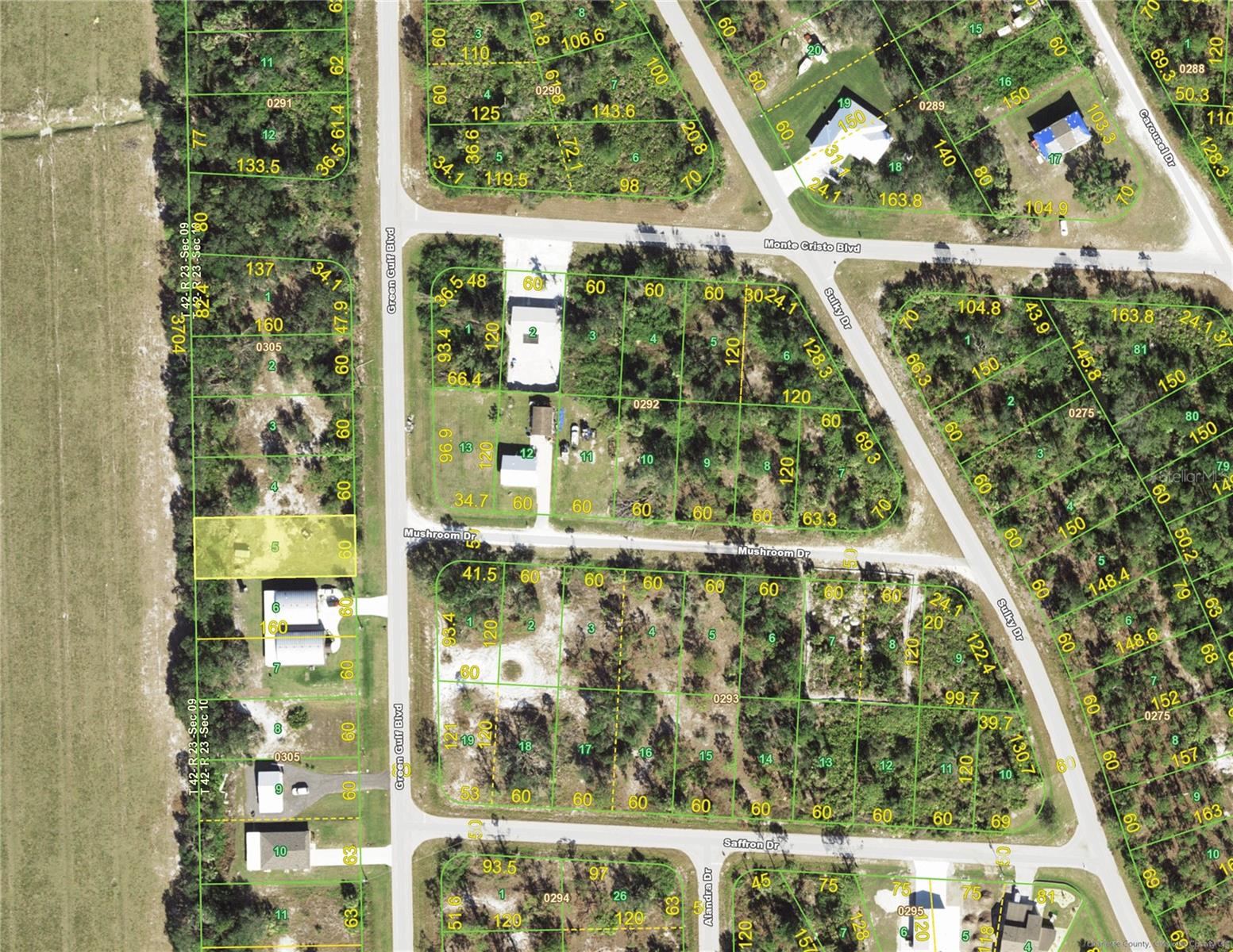 Image 4 of 4 For 13253 59 Green Gulf Boulevard