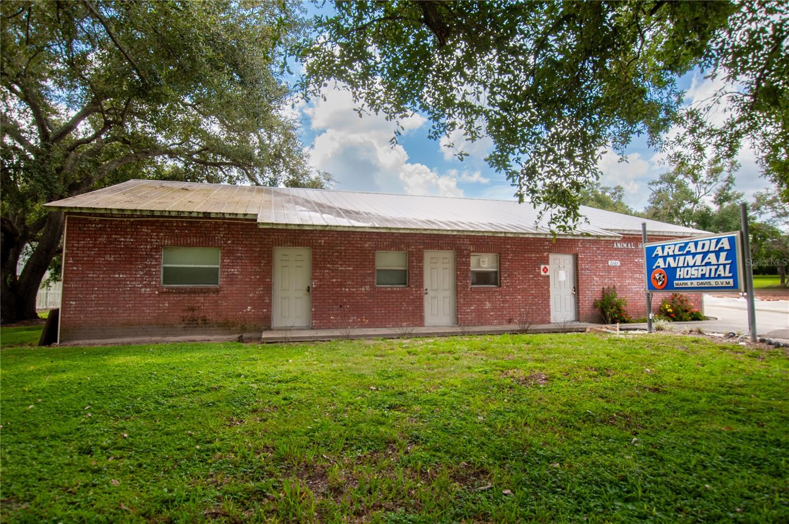 Details for 2865 Highway 31, ARCADIA, FL 34266
