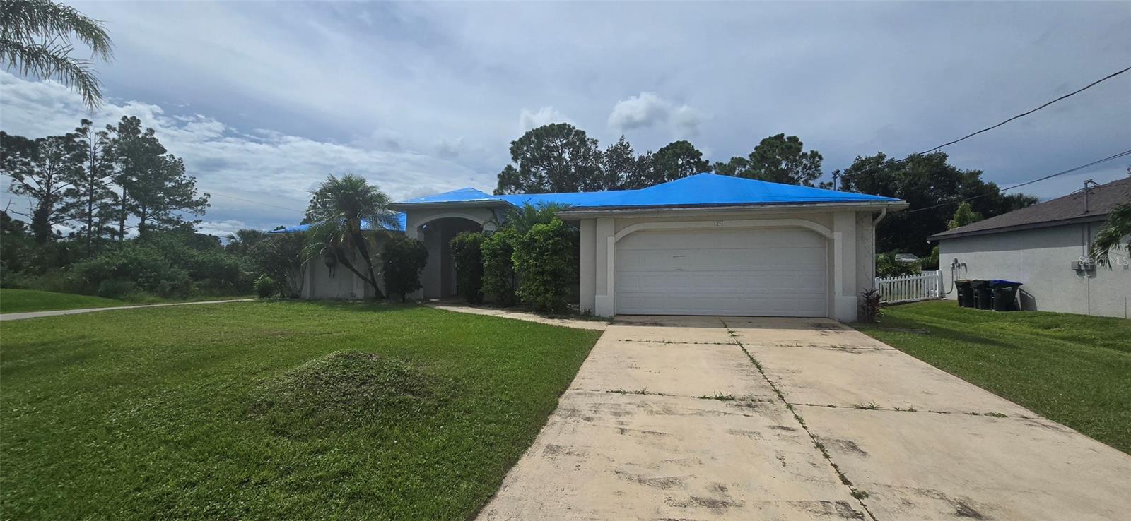 Details for 1296 Banter Circle, NORTH PORT, FL 34288