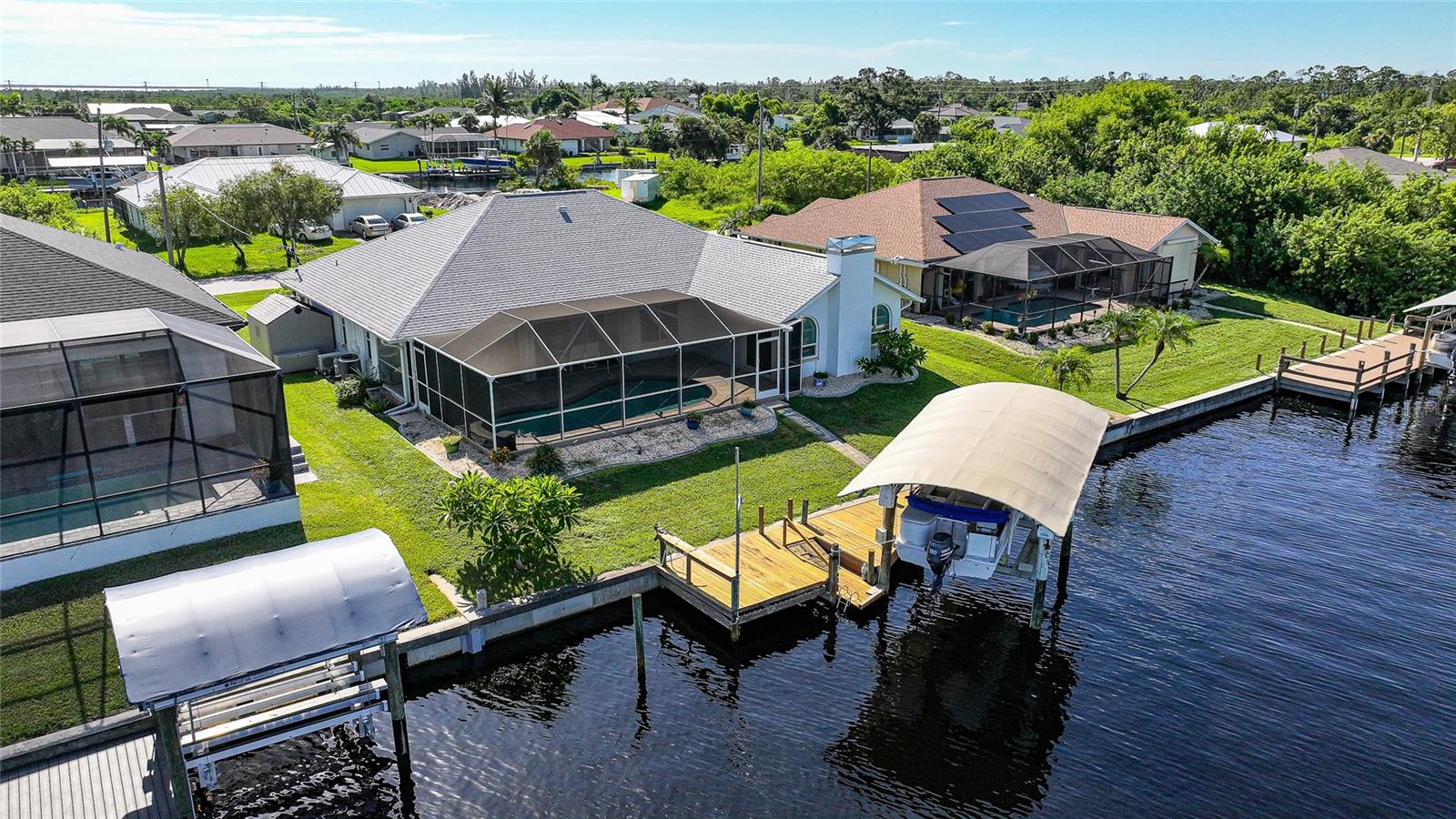 Image 32 of 34 For 5265 Neville Terrace