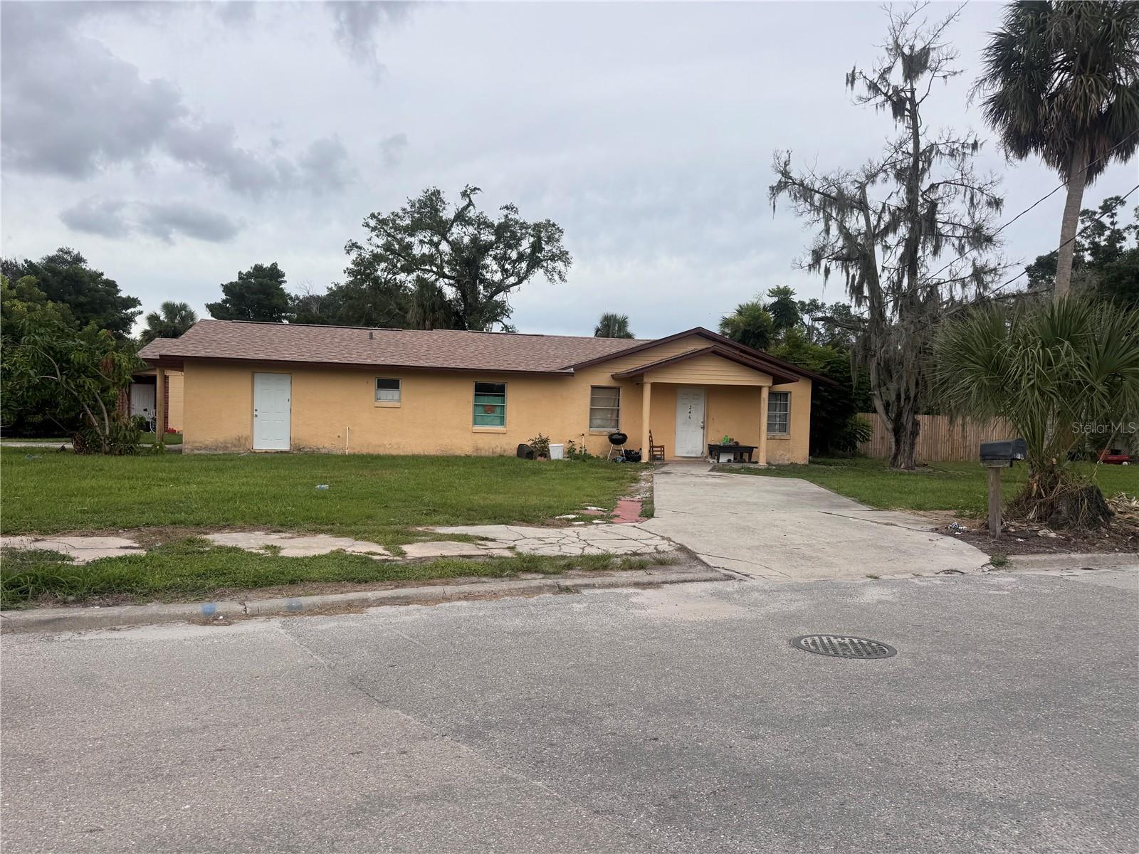 Details for 221 Whidden Street, ARCADIA, FL 34266