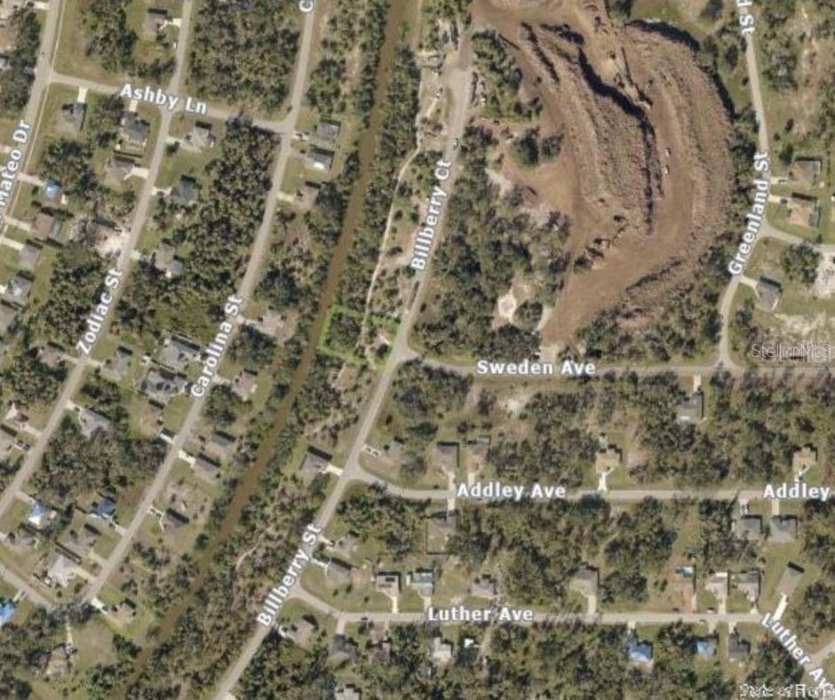 Image 3 of 3 For Billberry Street