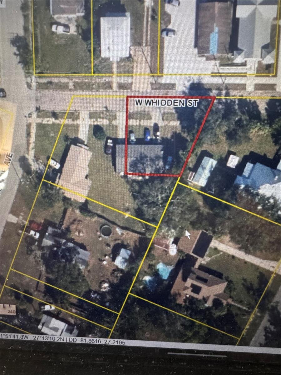 Image 4 of 5 For 217 Whidden Street