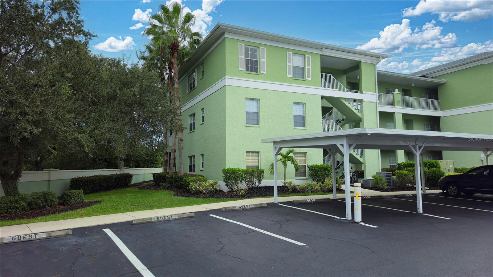 Details for 2121 Heron Lake Drive 101, PUNTA GORDA, FL 33983