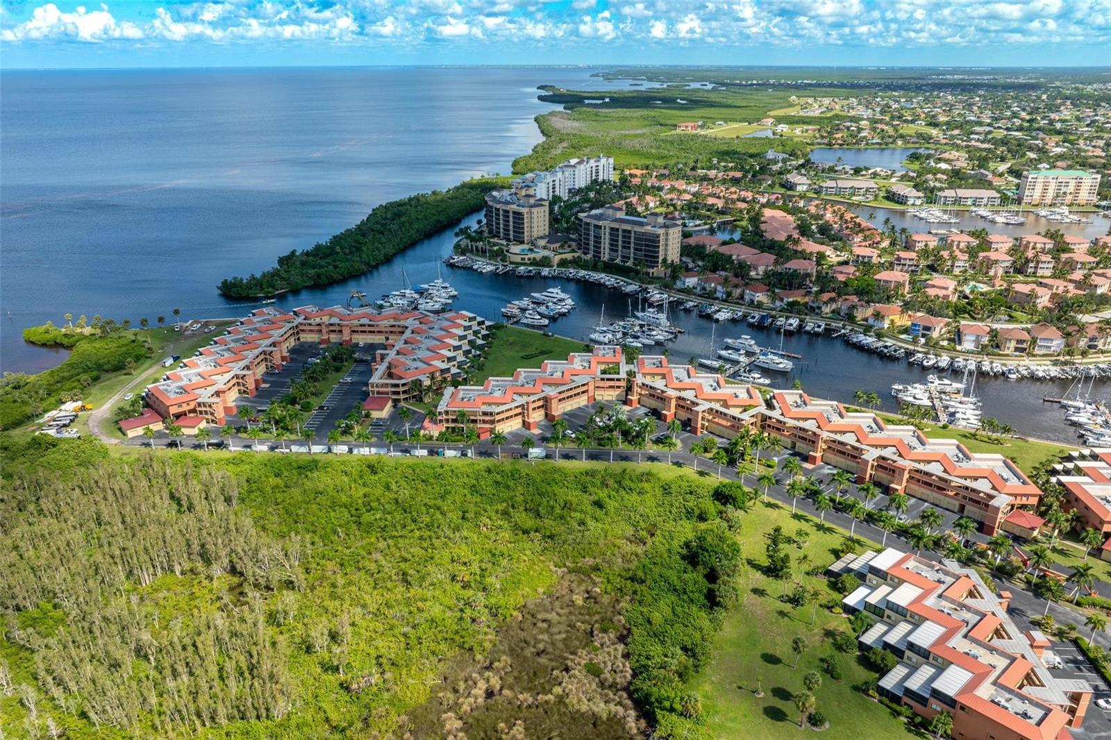 Details for 3250 Southshore Drive 55a, PUNTA GORDA, FL 33955