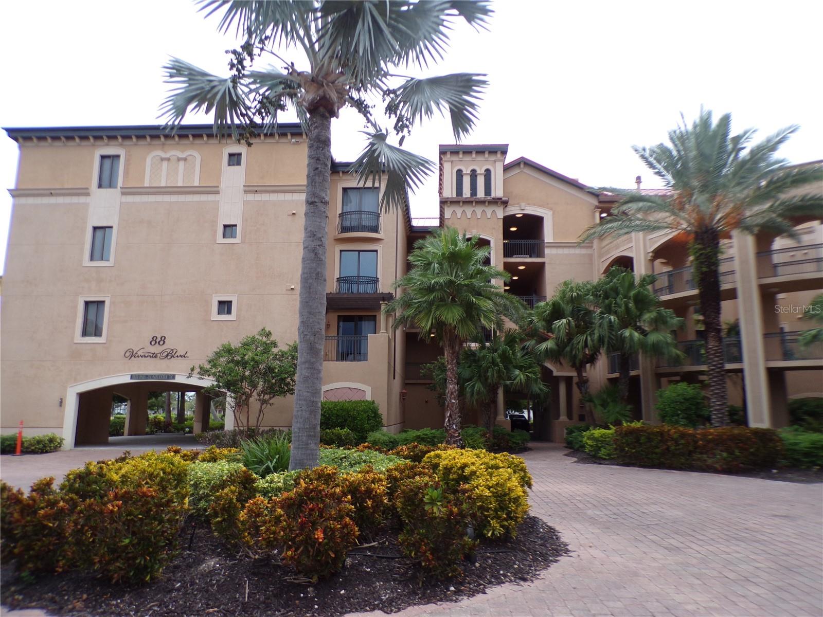 Details for 88 Vivante Boulevard 402, PUNTA GORDA, FL 33950