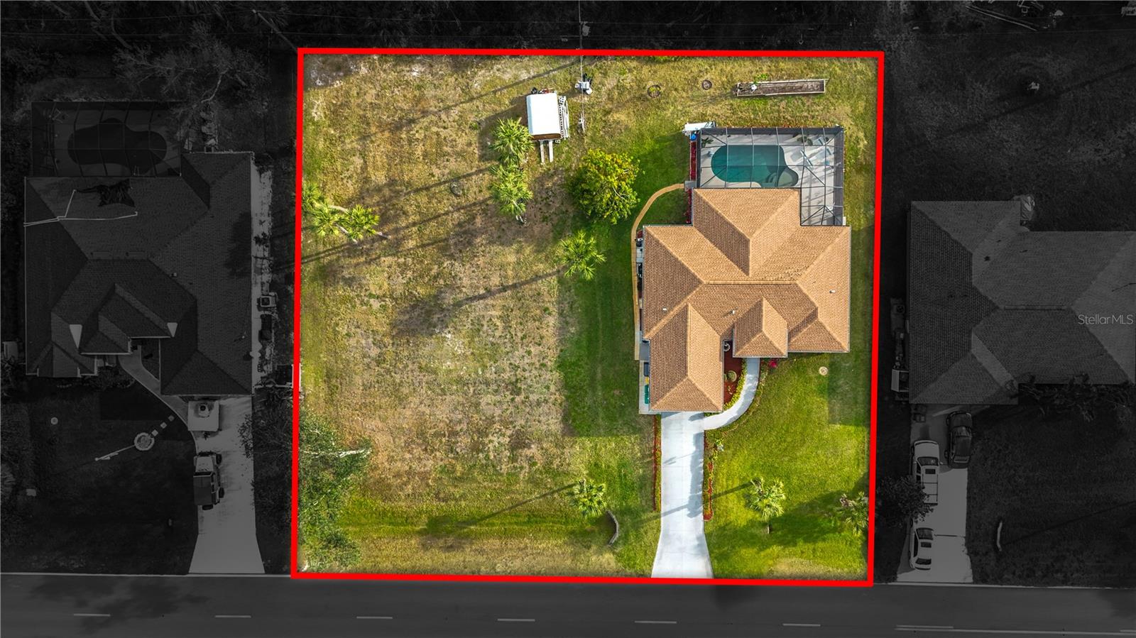 Image 3 of 33 For 17327 Wintergarden Avenue