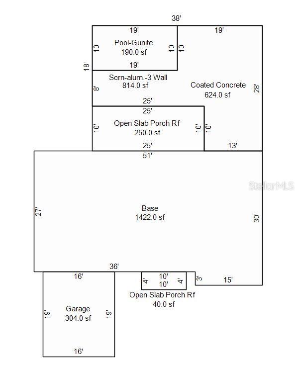 Image 33 of 33 For 17327 Wintergarden Avenue