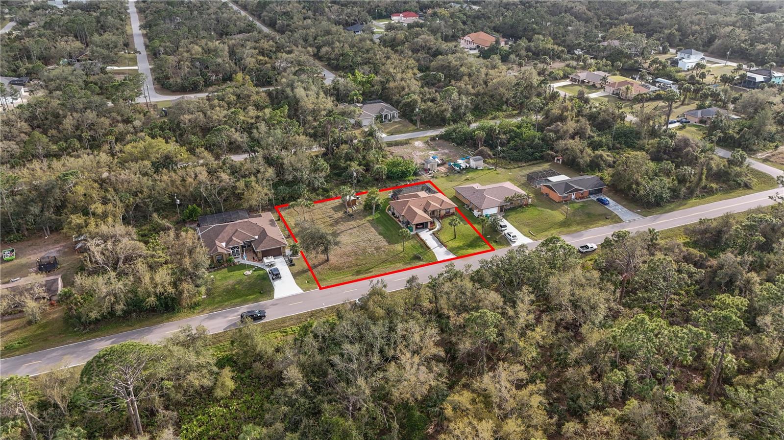 Image 6 of 33 For 17327 Wintergarden Avenue