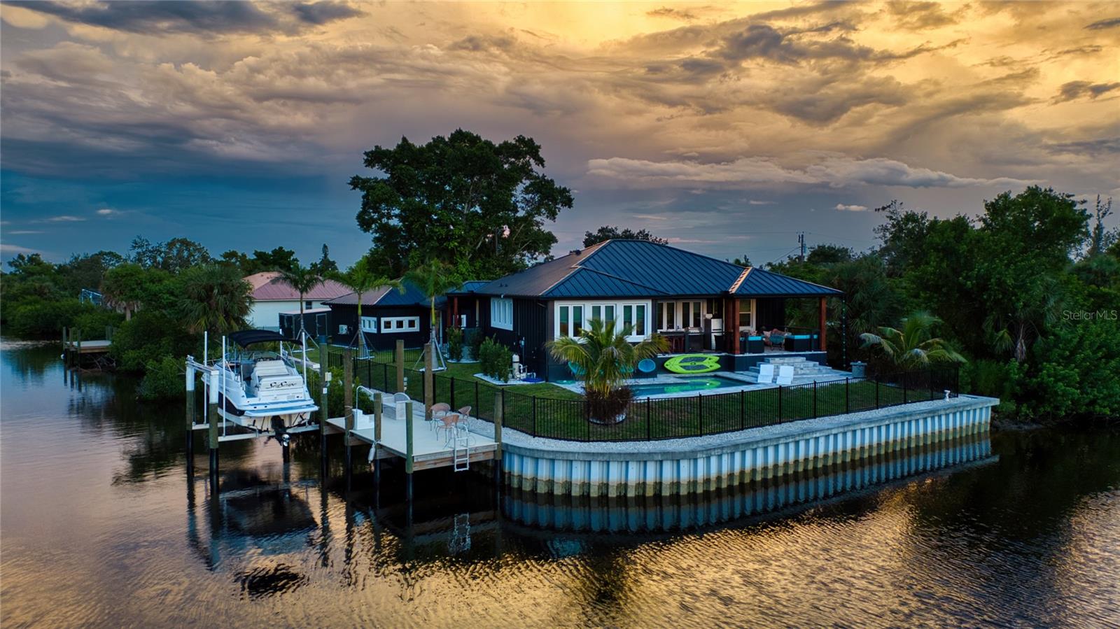 Details for 3001 Banyan Way, PUNTA GORDA, FL 33950