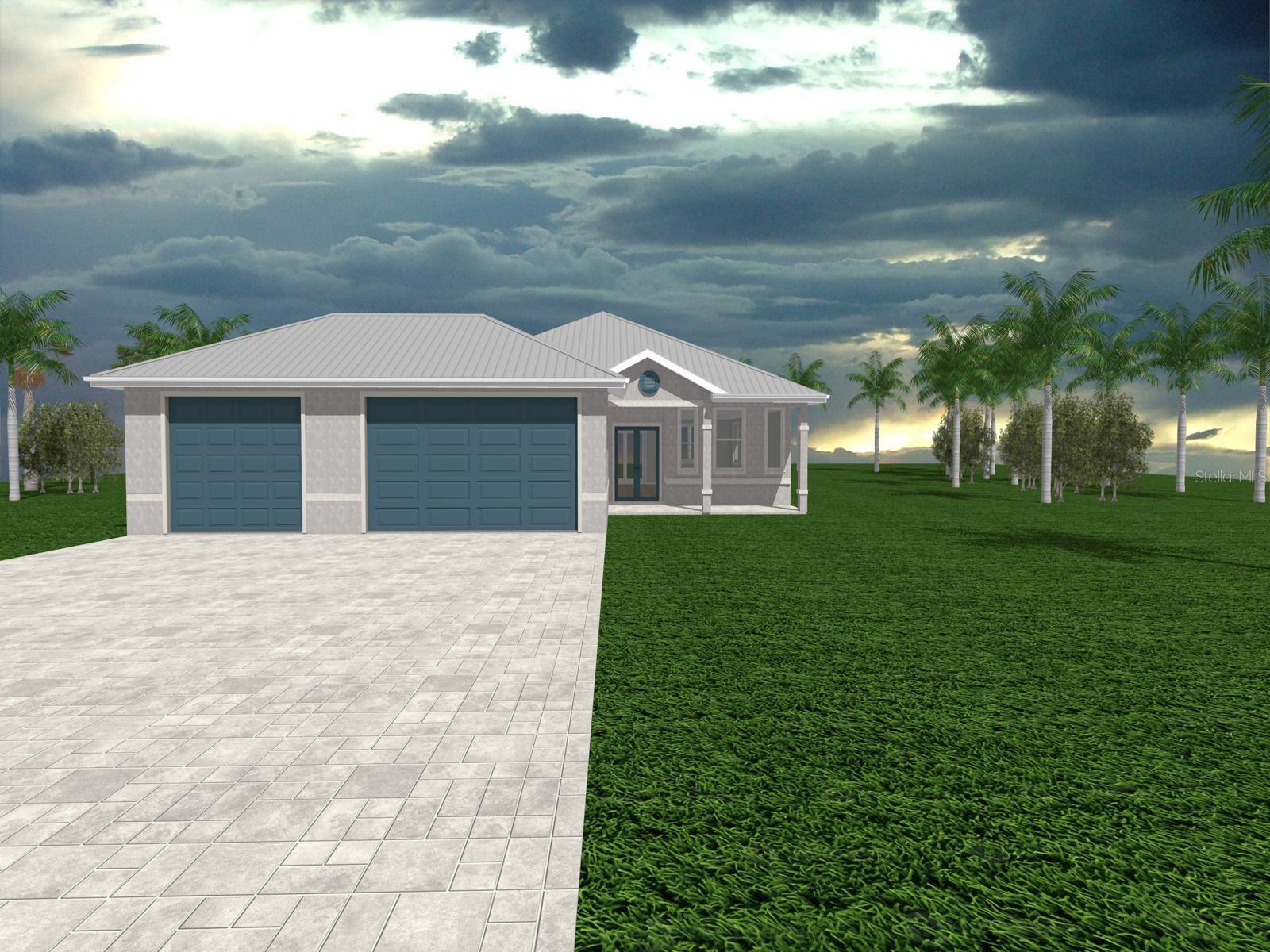 Image 4 of 26 For 9340 Canna Street