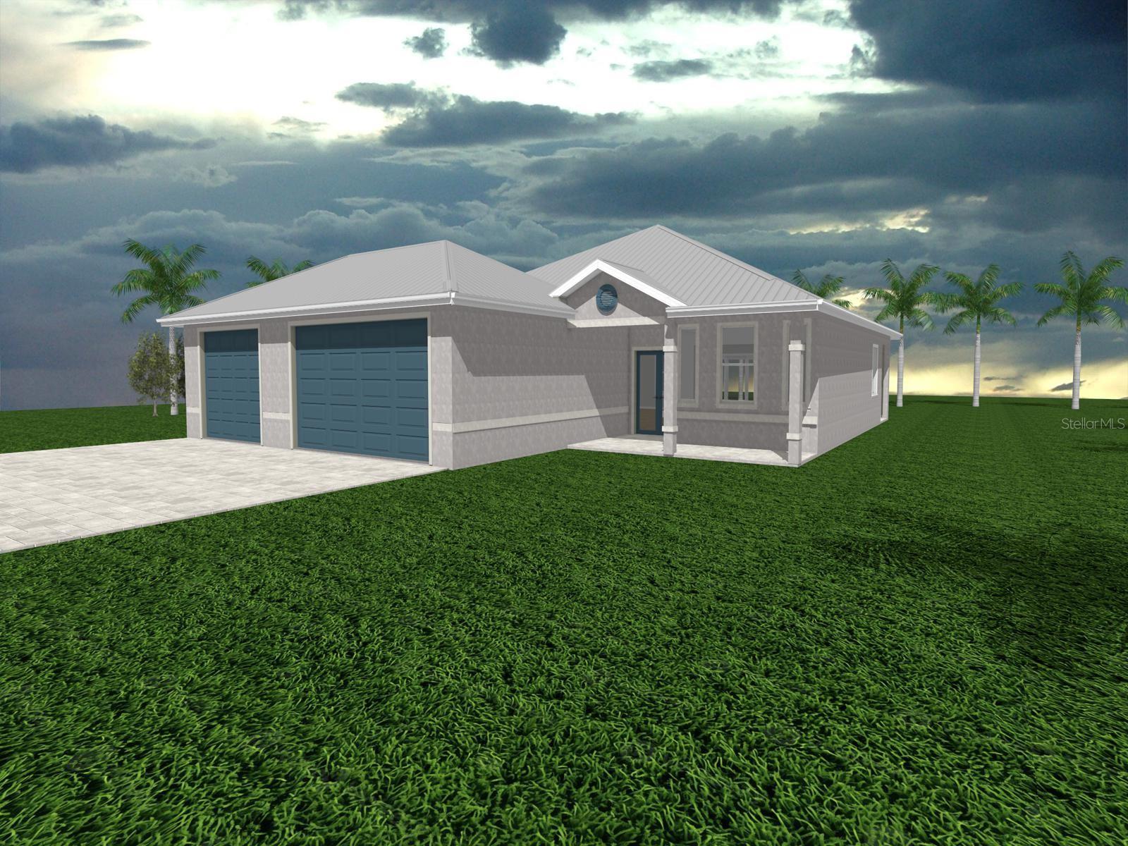 Image 5 of 26 For 9340 Canna Street