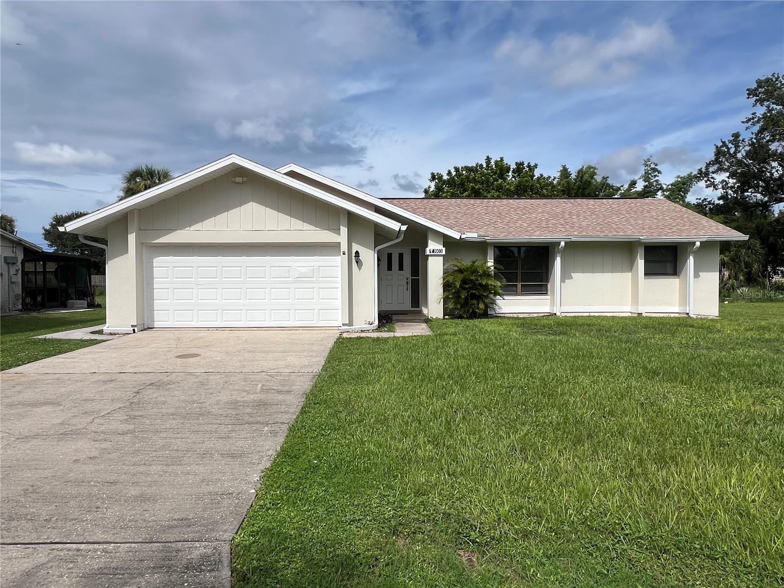 Details for 1603 Scotten Street, PORT CHARLOTTE, FL 33952