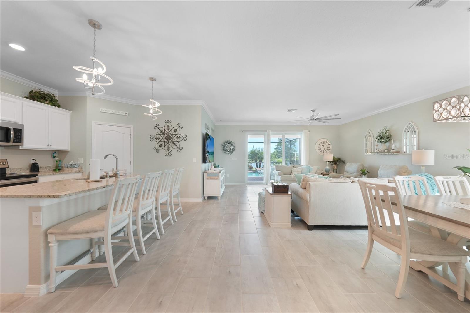 Image 11 of 68 For 14636 Ponce De Leon Trail