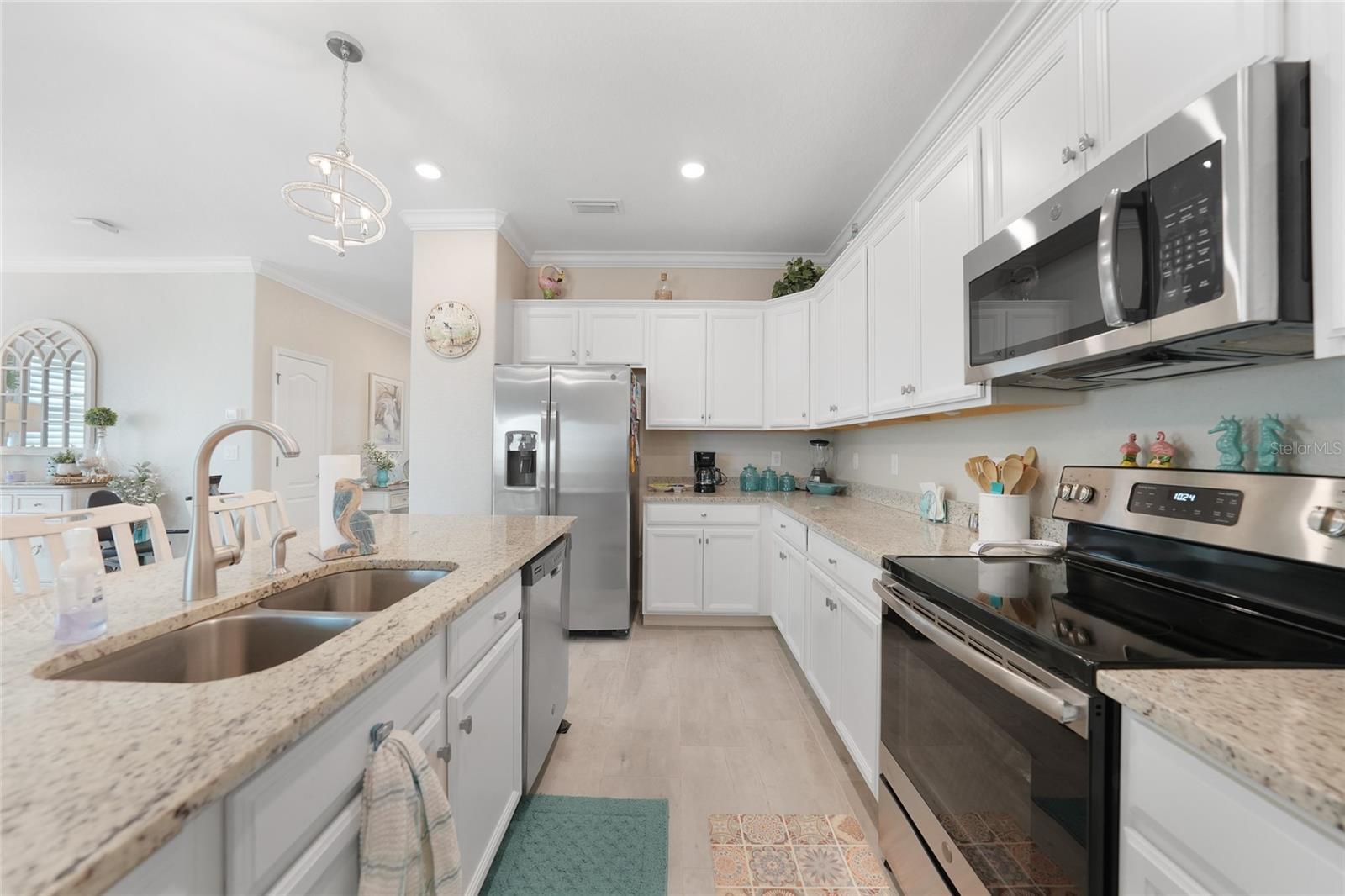 Image 19 of 68 For 14636 Ponce De Leon Trail