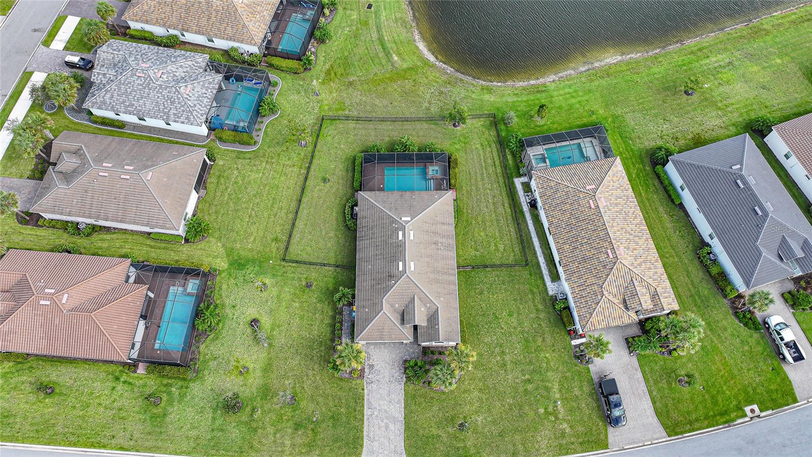 Image 55 of 68 For 14636 Ponce De Leon Trail