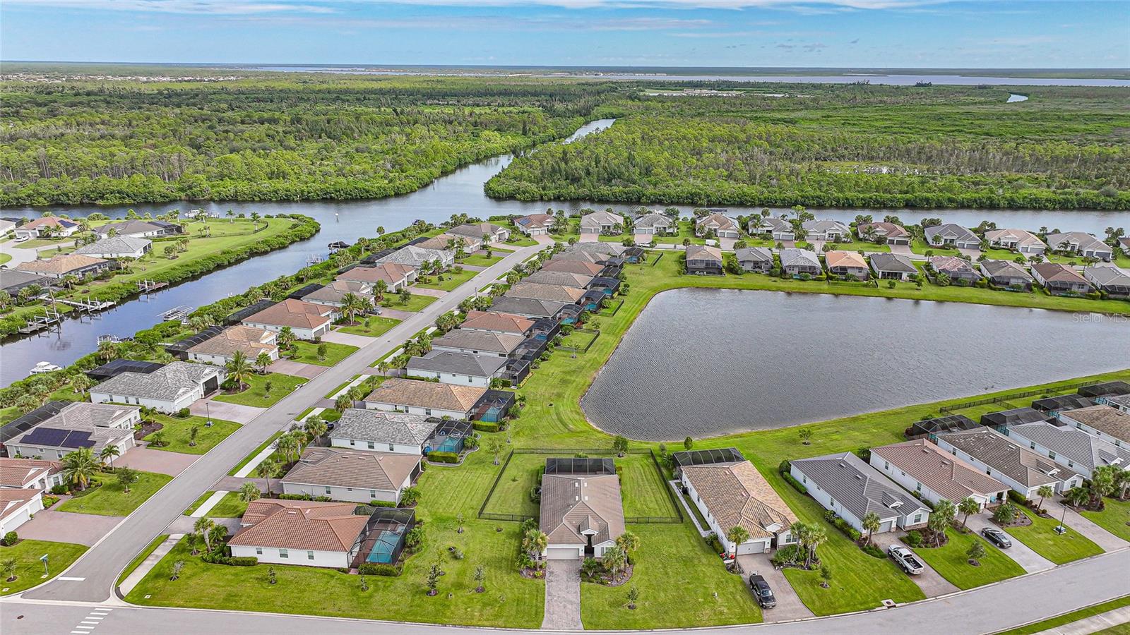 Image 56 of 68 For 14636 Ponce De Leon Trail