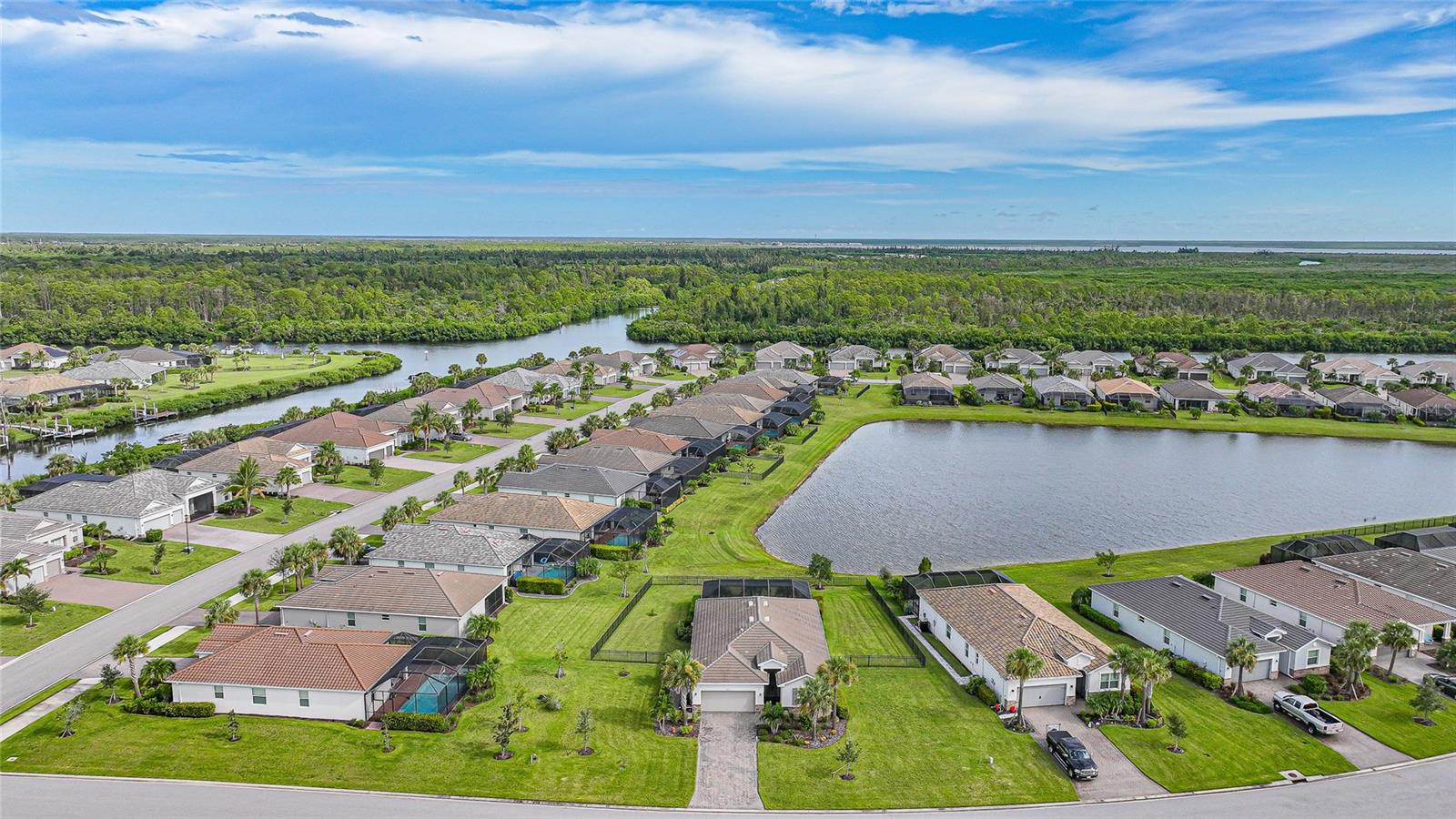 Image 57 of 68 For 14636 Ponce De Leon Trail