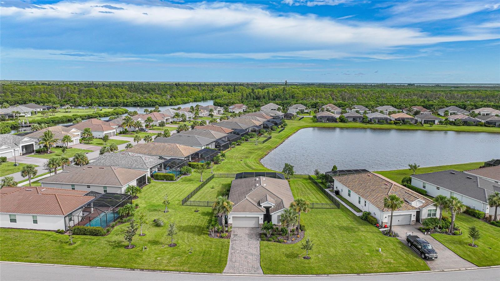 Image 58 of 68 For 14636 Ponce De Leon Trail