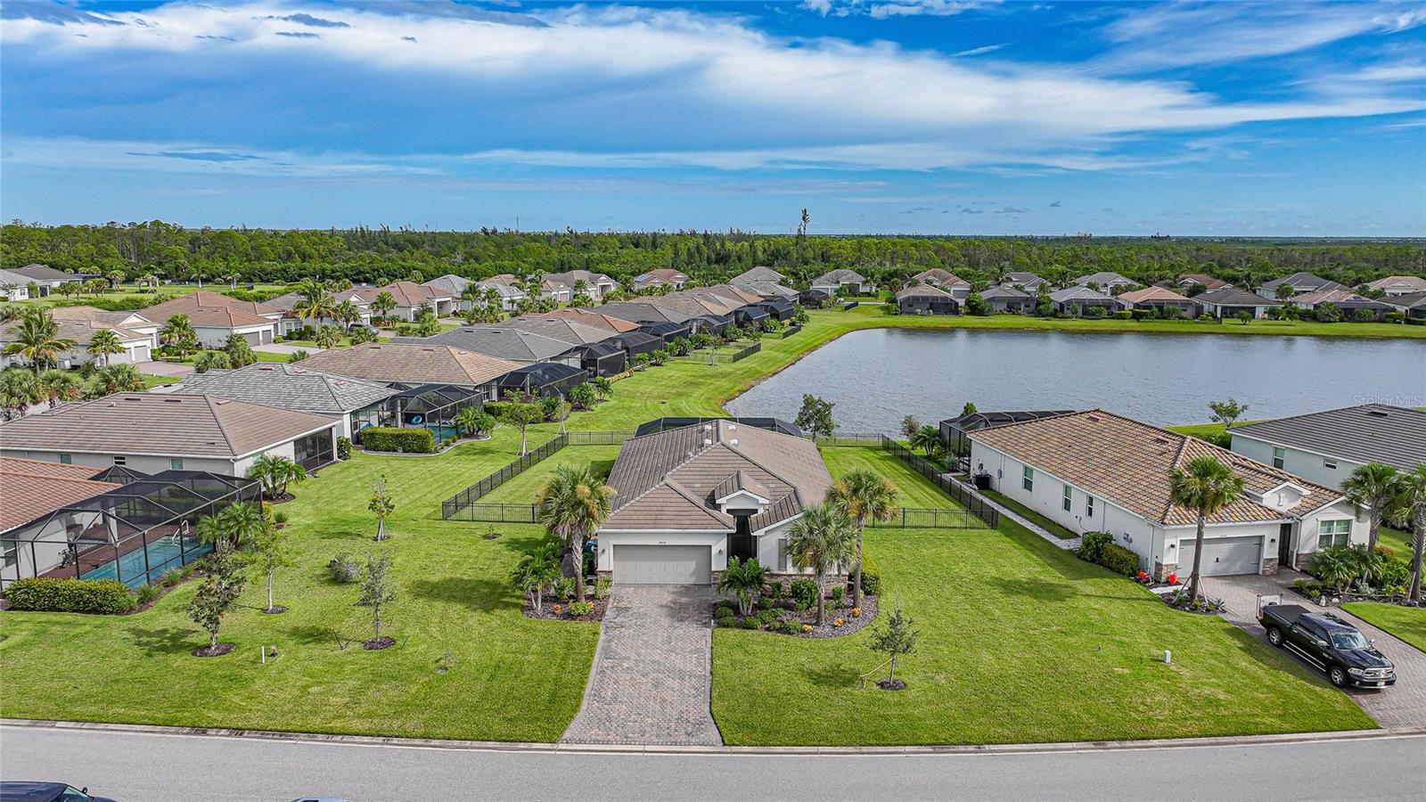 Image 59 of 68 For 14636 Ponce De Leon Trail